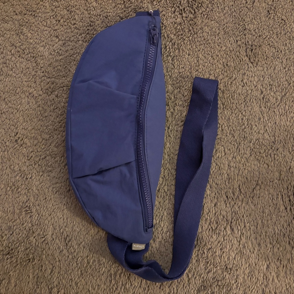 Navy Blue women’s Bag